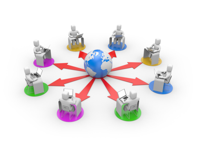 Các khóa học online miễn phí cho các bạn tuổi THCS - Phần 1: học Tiếng Anh